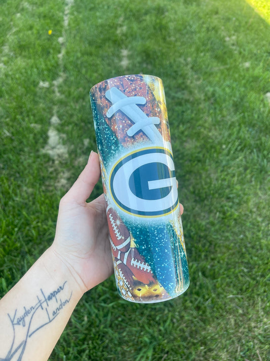 GB Tumbler 20oz